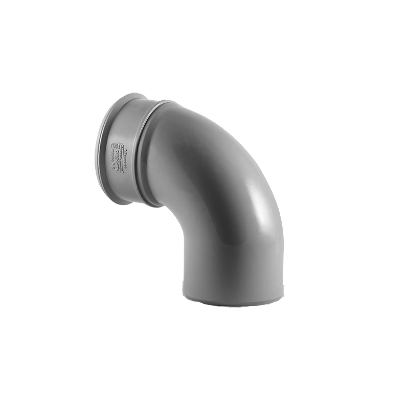 زانو خم پولیکا تابان سایز 110