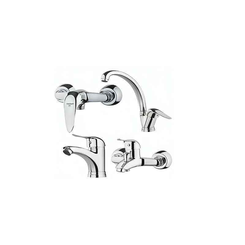 ست شیرآلات ساراناز